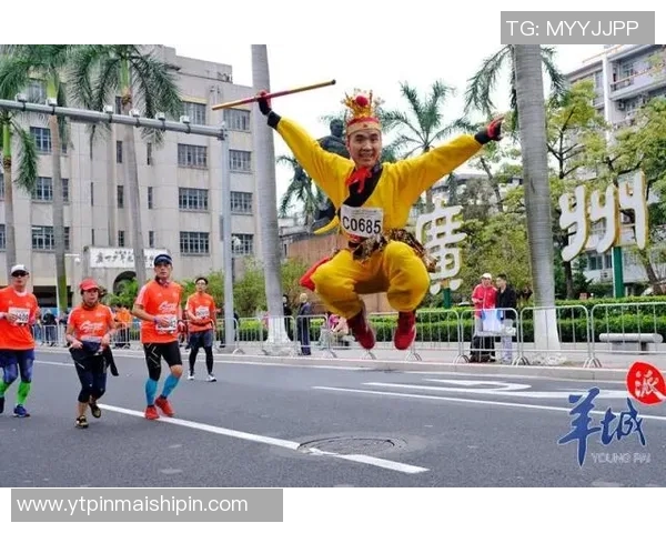 广州街舞队在城市马拉松中的拼搏故事与奋斗精神展现 广州街舞队在城市马拉松中的拼搏故事与奋斗精神展现
