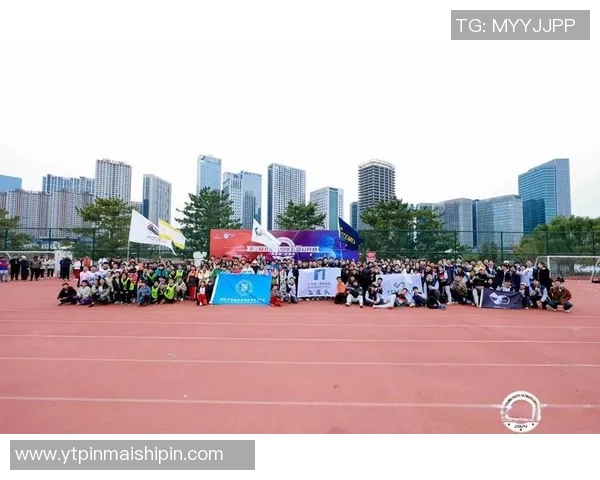 广州飞盘队的崛起之路极限运动世界杯背后的成长与奋斗故事