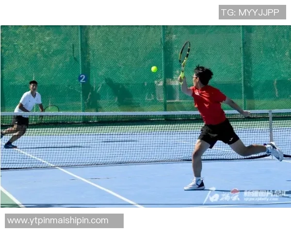 张静的羽毛球人生深度对话探索她的奋斗与梦想之路