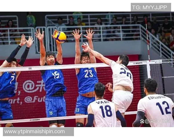 成都排球队在亚运会上的节奏表现与战术分析探讨