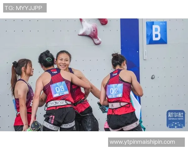 成都攀岩队实力解析：各队员技术与体能全面对比分析