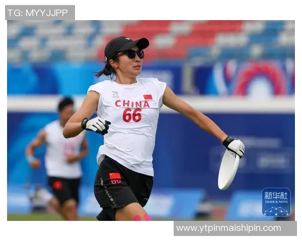 成都飞盘队的盯防策略揭秘与战术深度分析