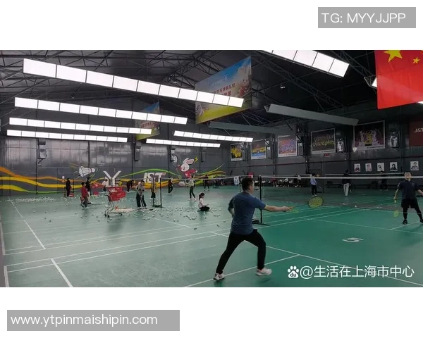 探索上海羽毛球队的技术提升与战术创新之路