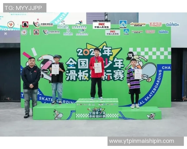 杭州滑板队以89分领跑马拉松大满贯积分榜展现强劲实力