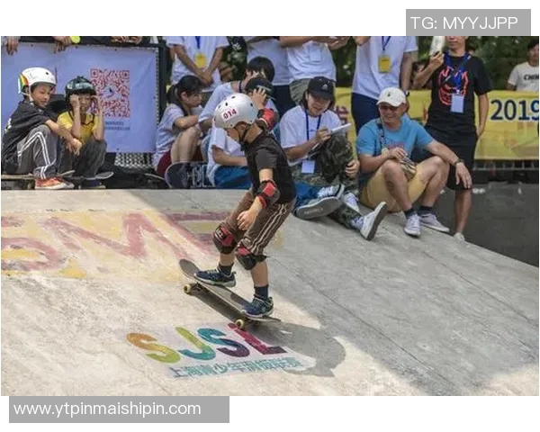 极限运动嘉年华聚焦北京街舞队的蜕变与新生之路