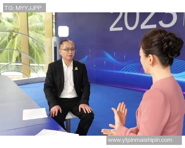 深度对话刘磊谈英雄联盟背后的故事与人生哲学