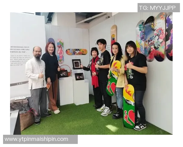 滑板界的传奇人物黄静分享成功秘诀与成长故事