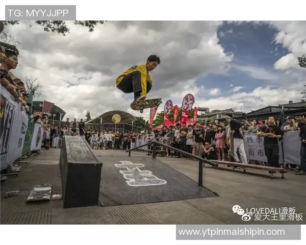 西安滑板队在世界街舞大赛中的个人能力展现与点评分析 西安滑板队在世界街舞大赛中的个人能力展现与点评分析