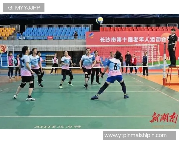 赵娜独家分享排球心得与技巧助你提升球技的秘诀与经验 赵娜独家分享排球心得与技巧助你提升球技的秘诀与经验