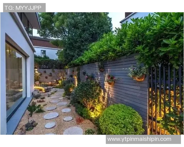 布莱克尼的秘密花园探险之旅与自然和谐共生的奇妙体验