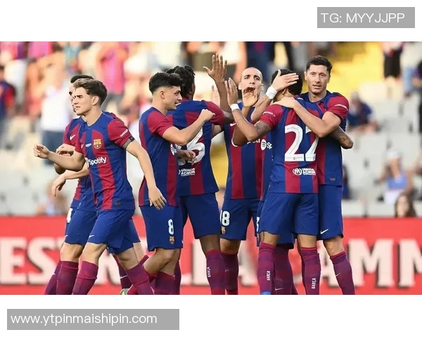 巴塞罗那与热刺精彩对决录像回顾104分钟全场精彩瞬间分析