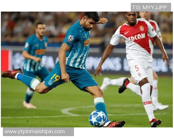 摩纳哥与里昂争夺法国杯荣耀精彩对决即将上演