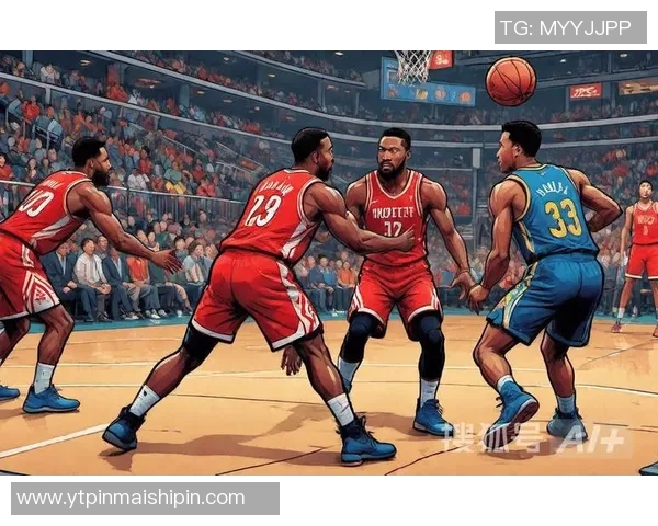 火箭与爵士精彩对决录像回放分析及赛后点评分享