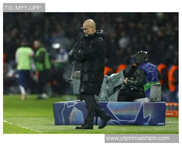 瓜迪奥拉的换人魔法欧冠淘汰赛7次换人全部进球揭秘