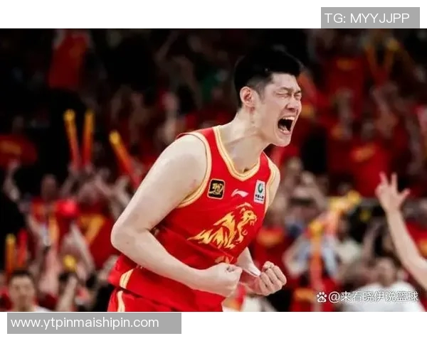 胡金秋：从青涩新星到CBA赛场的领军人物，见证篮球梦想的成长之路