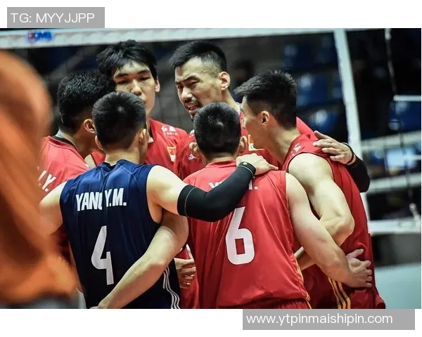 中国台北蓝队迎战印尼队力争胜利展现团队实力