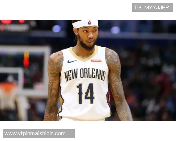 朱霍勒迪的篮球之路:从新秀到全明星的辉煌历程与成长故事 朱霍勒迪的篮球之路:从新秀到全明星的辉煌历程与成长故事